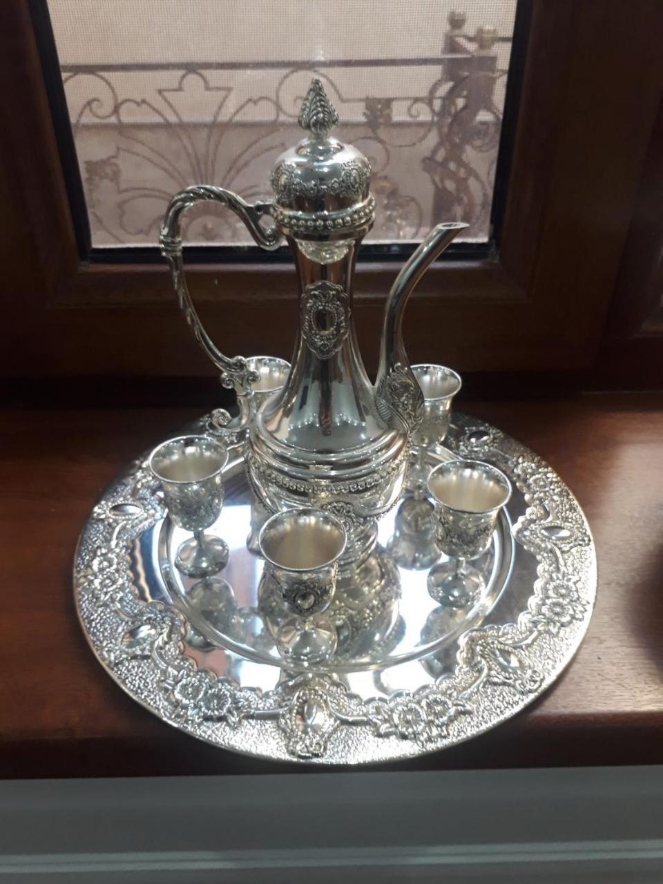 Poyi Kalon Teracce Hotel حلال Bukhara Eksteriør bilde